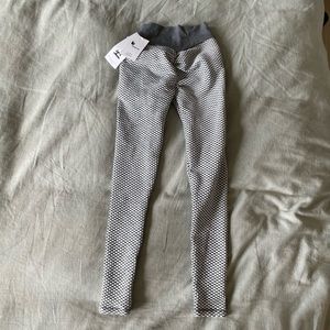 NWT high waisted leggings